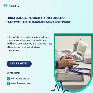 OHC & Employee Health Management Software