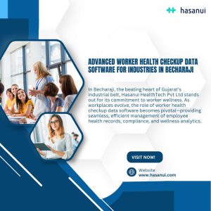 Hasanui HealthTech Pvt Ltd