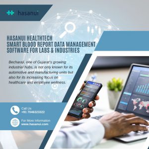 Hasanui HealthTech Pvt Ltd