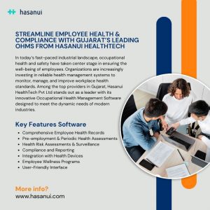 Hasanui HealthTech Pvt Ltd