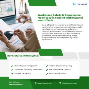 Hasanui HealthTech Pvt Ltd