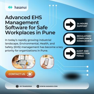 Hasanui HealthTech Pvt Ltd