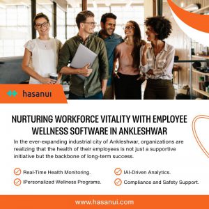 Hasanui HealthTech Pvt Ltd