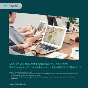 Hasanui HealthTech Pvt Ltd