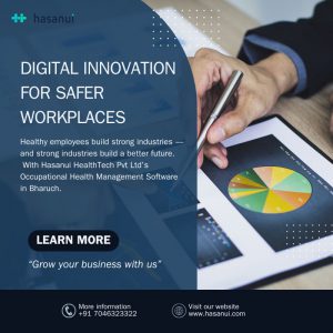 Hasanui HealthTech Pvt Ltd