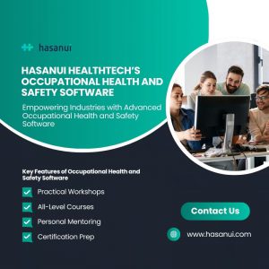 Hasanui HealthTech Pvt Ltd