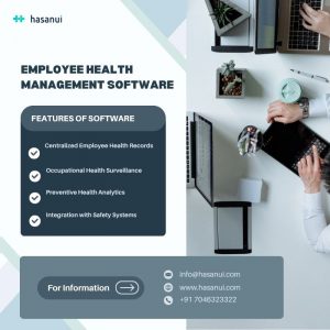 Hasanui HealthTech Pvt Ltd