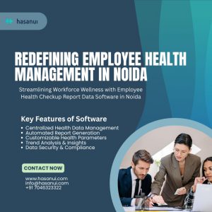 Hasanui HealthTech Pvt Ltd