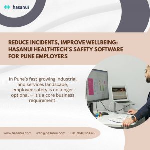 Hasanui HealthTech Pvt Ltd