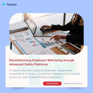 Hasanui HealthTech Pvt Ltd