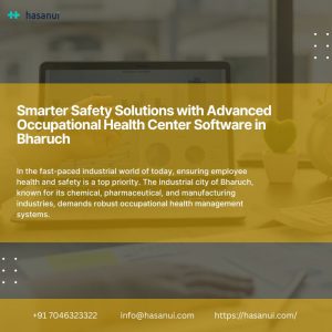 Hasanui HealthTech Pvt Ltd