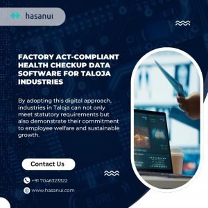 Hasanui HealthTech Pvt Ltd