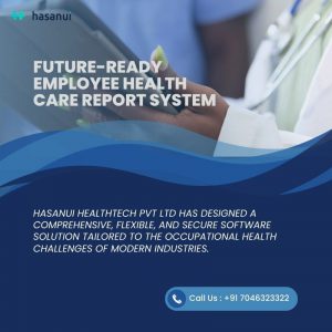 Hasanui HealthTech Pvt Ltd