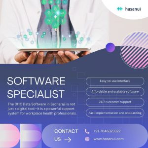 Hasanui HealthTech Pvt Ltd