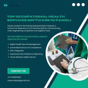 Hasanui HealthTech Pvt Ltd