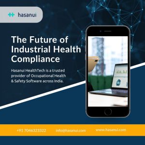 Hasanui HealthTech Pvt Ltd