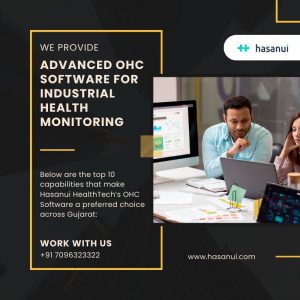 Hasanui HealthTech Pvt Ltd