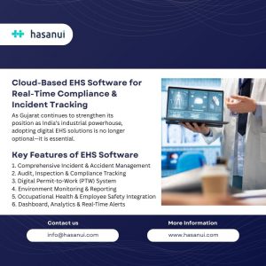 Hasanui HealthTech Pvt Ltd