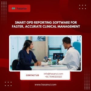 Hasanui HealthTech Pvt Ltd