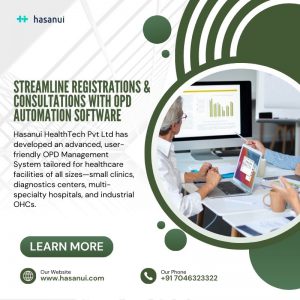 Hasanui HealthTech Pvt Ltd