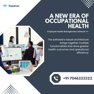 Hasanui HealthTech Pvt Ltd