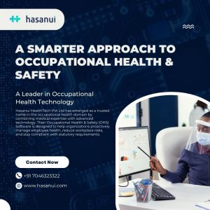 Hasanui HealthTech Pvt Ltd