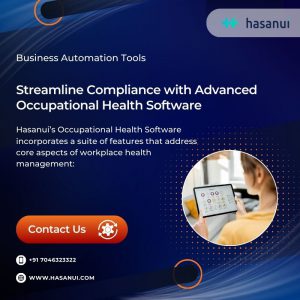 Hasanui HealthTech Pvt Ltd