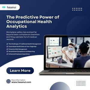 Hasanui HealthTech Pvt Ltd