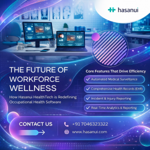 Hasanui HealthTech Pvt Ltd