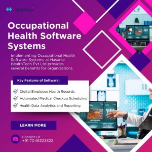 occupational health software systems