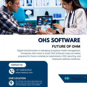 Hasanui HealthTech Pvt Ltd