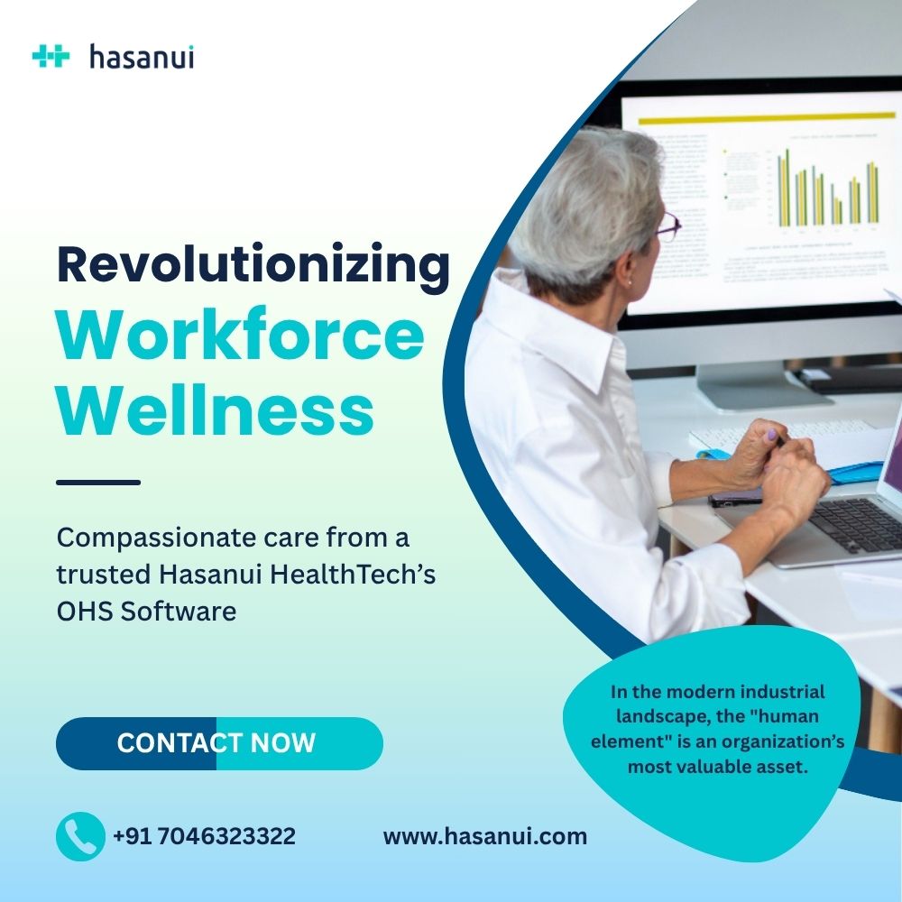 ohs software