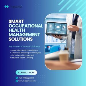 Hasanui HealthTech Pvt Ltd