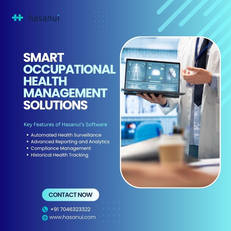 Hasanui HealthTech Pvt Ltd