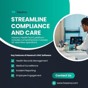 Hasanui HealthTech Pvt Ltd