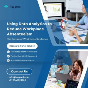 Hasanui HealthTech Pvt Ltd
