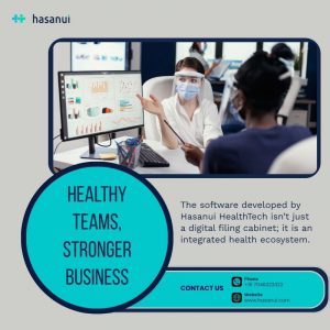 Hasanui HealthTech Pvt Ltd