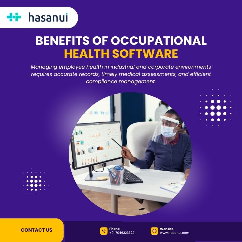 Hasanui HealthTech Pvt Ltd
